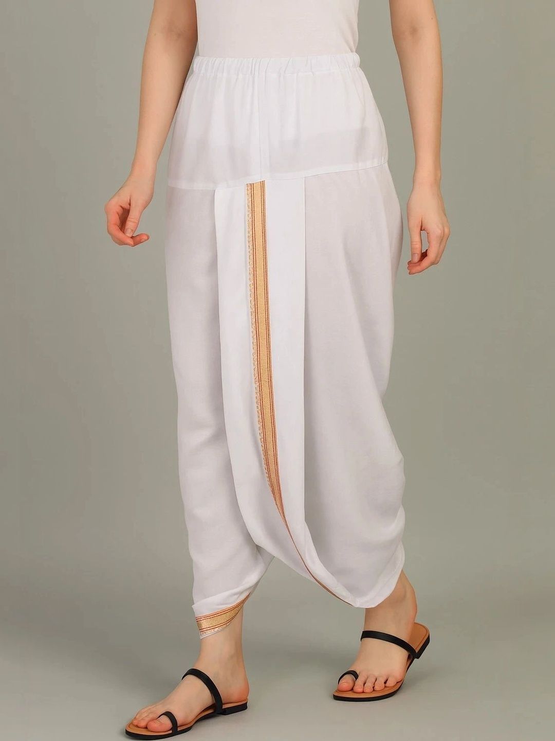 Sac Shree Aparajeet Creations Men Dhoti Dhotis-image-46
