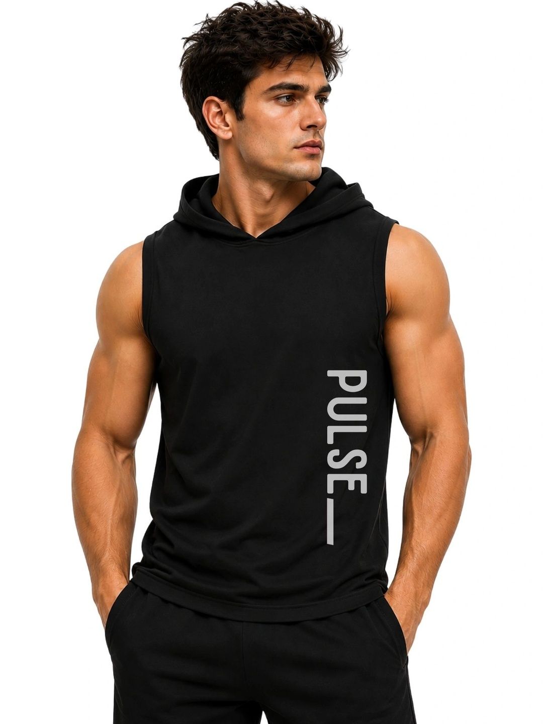 3Colors Printed Gym Vest-picture-37