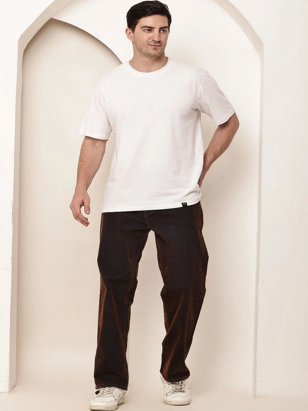 Zyker jeans co Men Hottie High-Rise Jeans