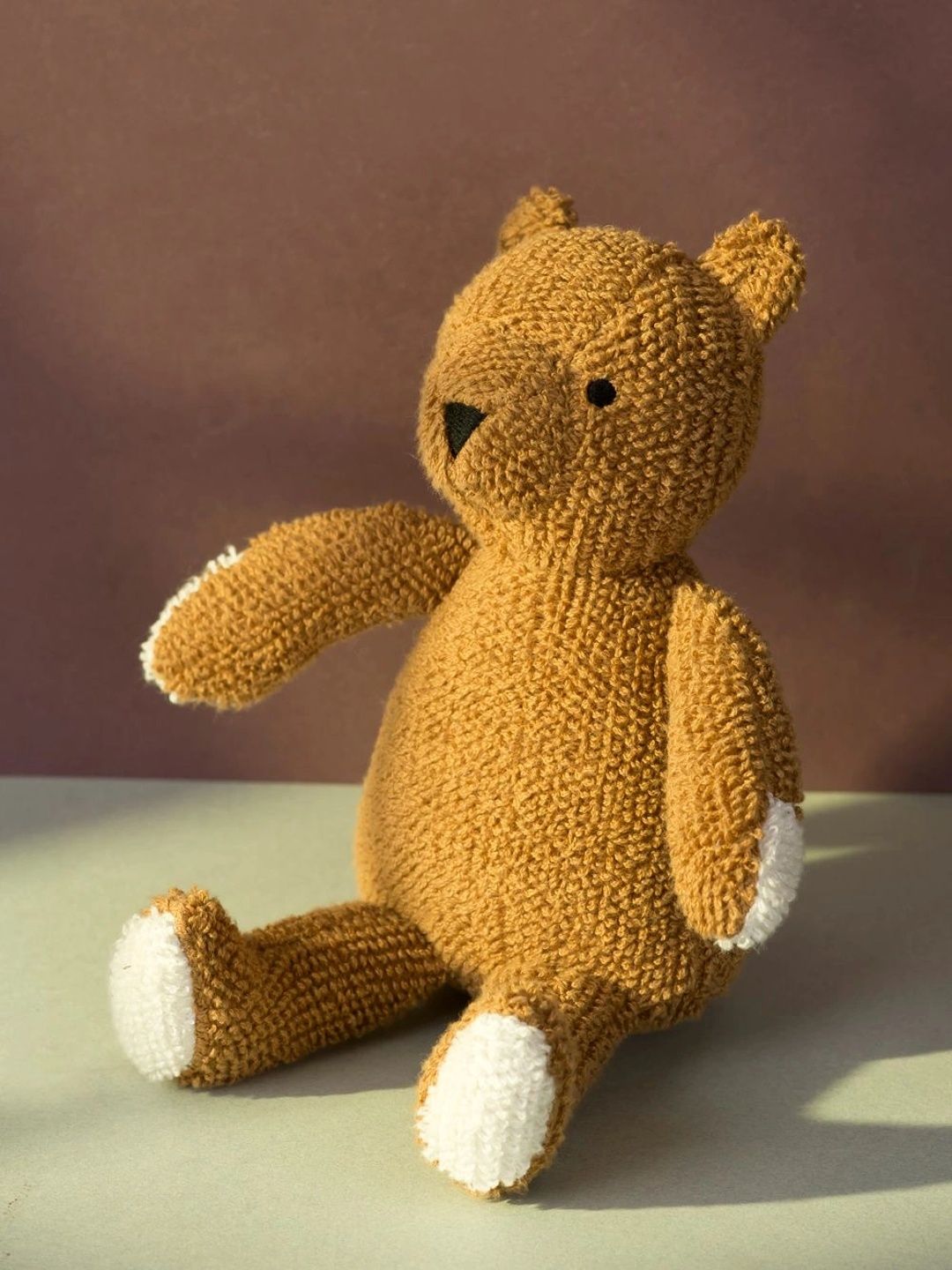 Fabindia Polyfill Soft Toy Soft Toys and Dolls-image-22