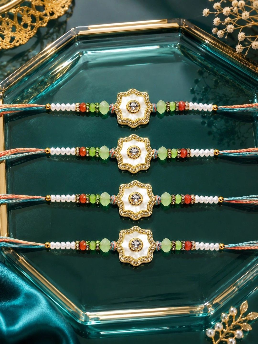 Anouk Thread Rakhi-picture-14