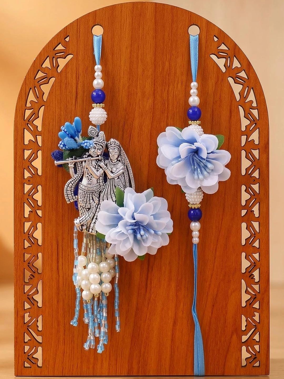 TIED RIBBONS Rakhi-picture-35