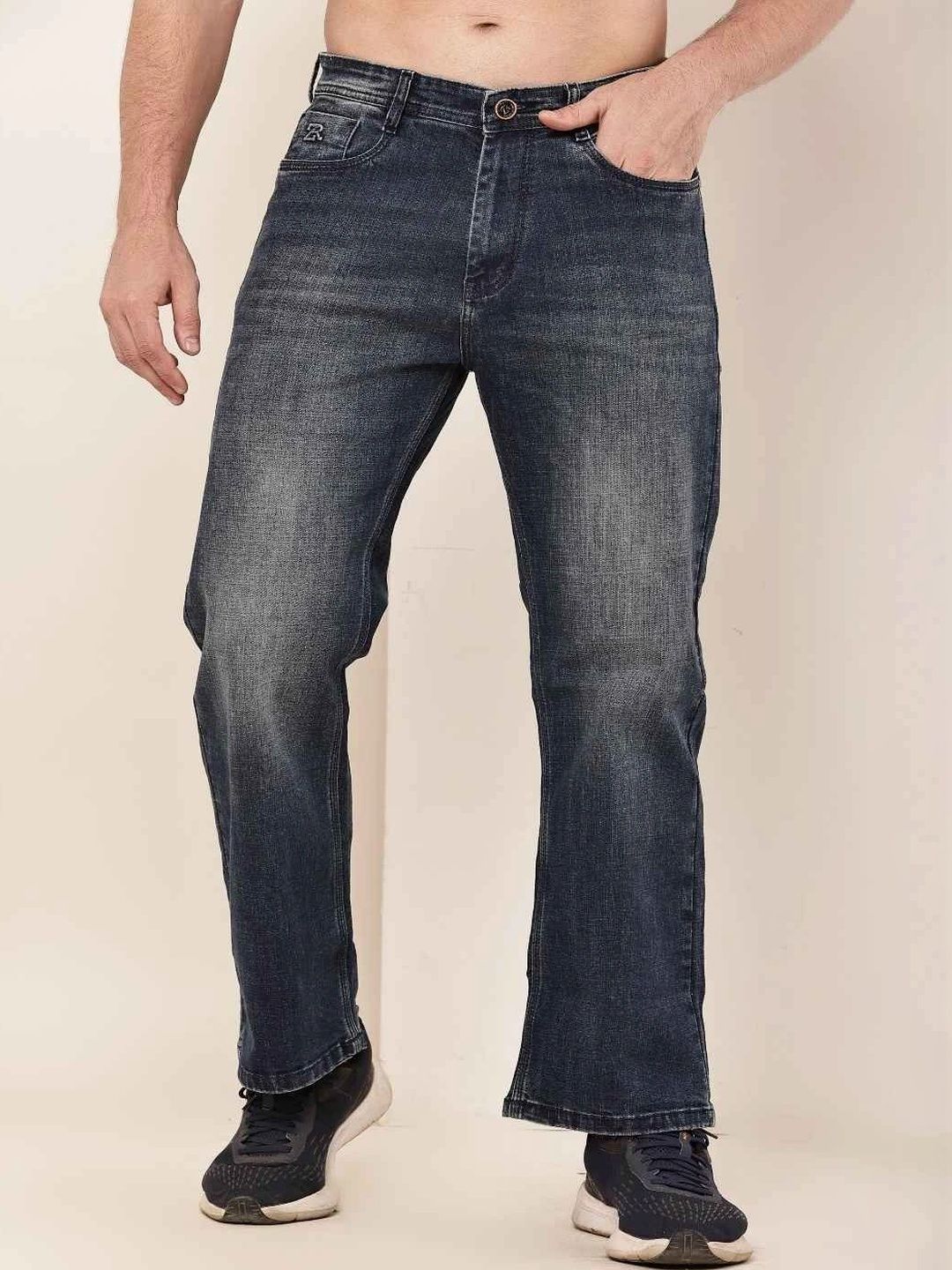 Zyker jeans co Men Frisky High-Rise Jeans
