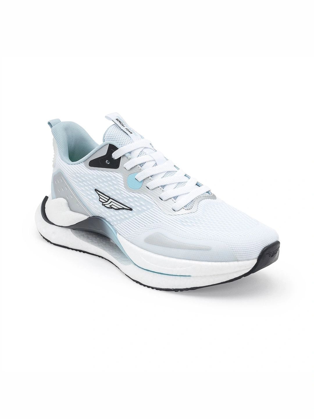 Red Tape Men Mesh Running Shoes-picture-31
