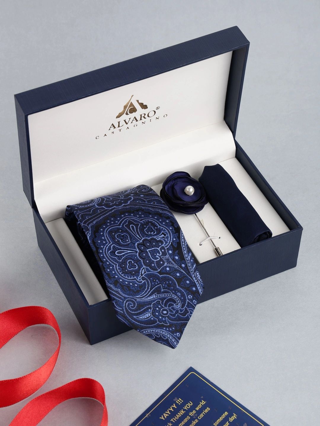 Alvaro Castagnino Men Accessory Gift Set of-picture-54