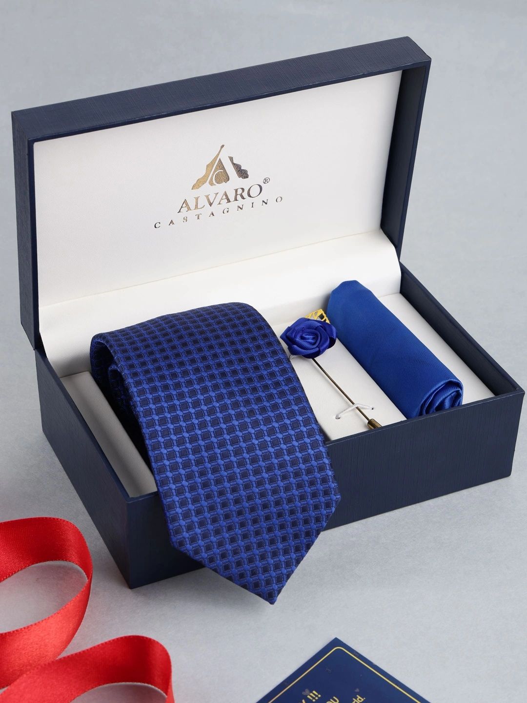 Alvaro Castagnino Men Accessory Gift Set of-picture-41