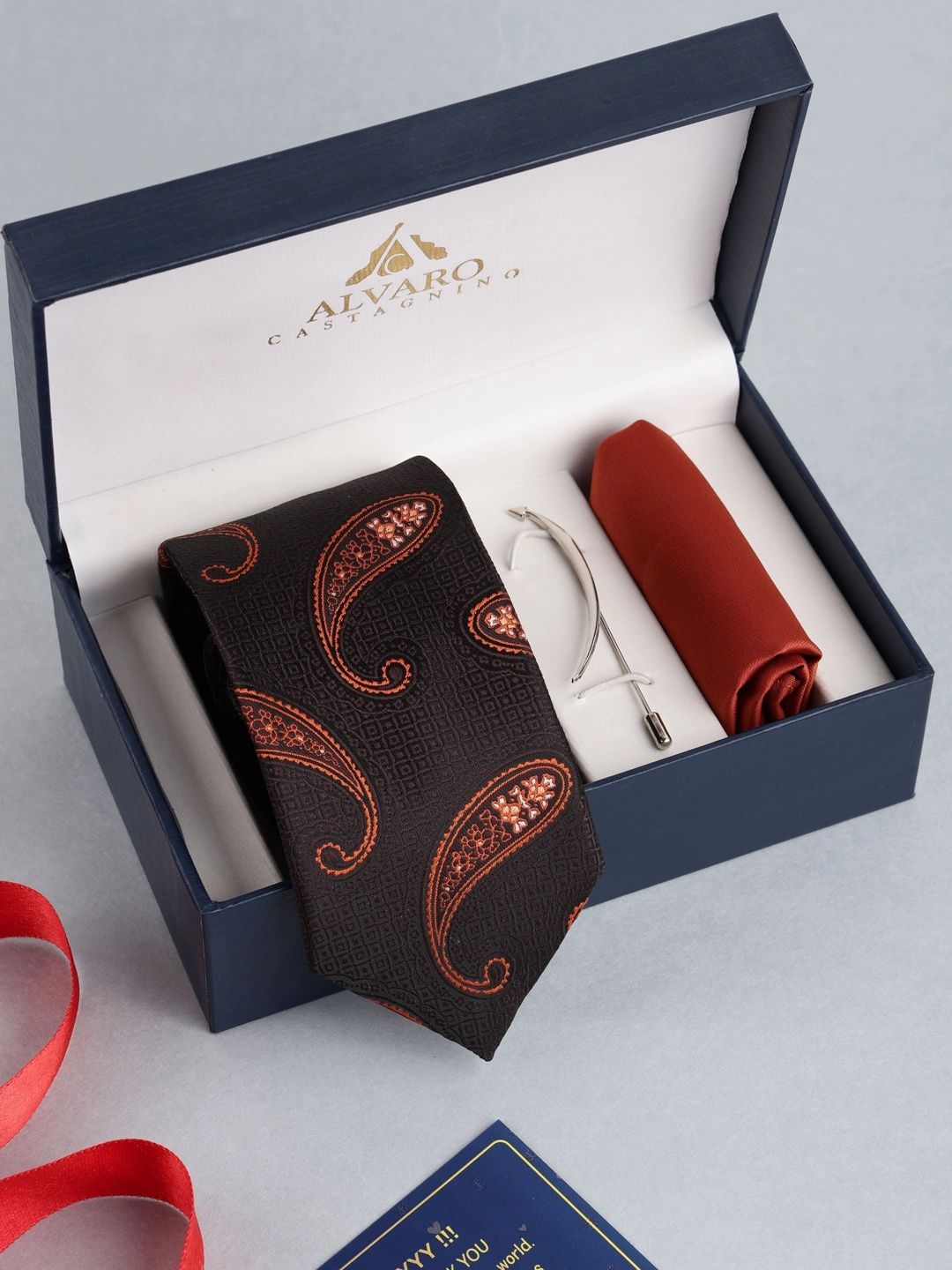 Alvaro Castagnino Men Accessory Gift Set of-picture-21