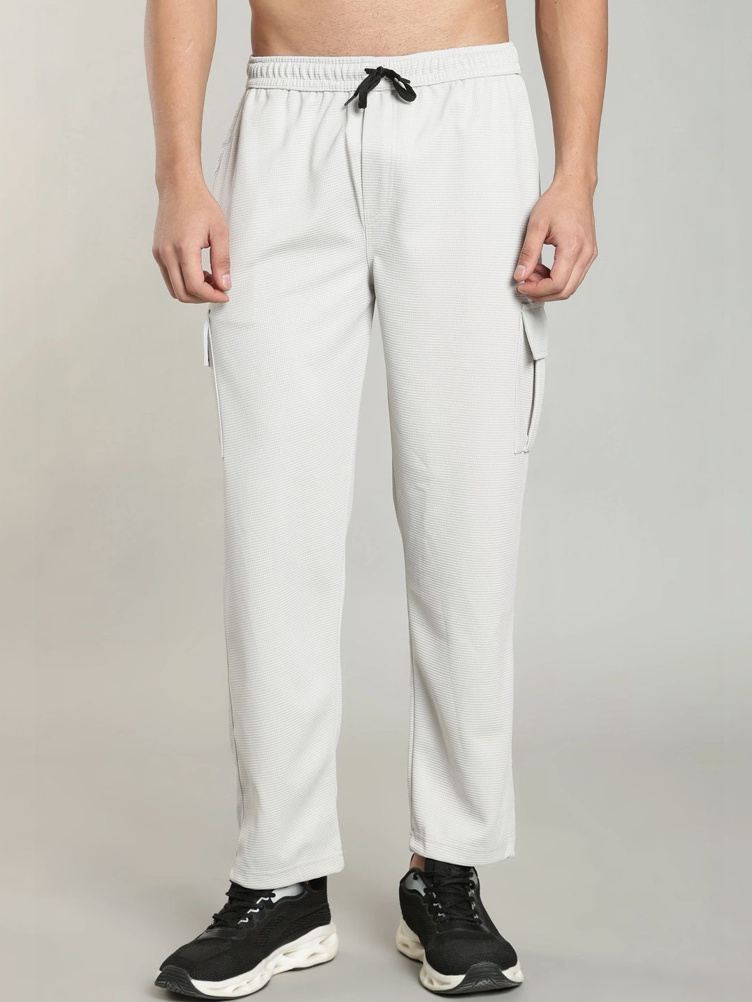 MaverIQ Men Smart Trousers-picture-25