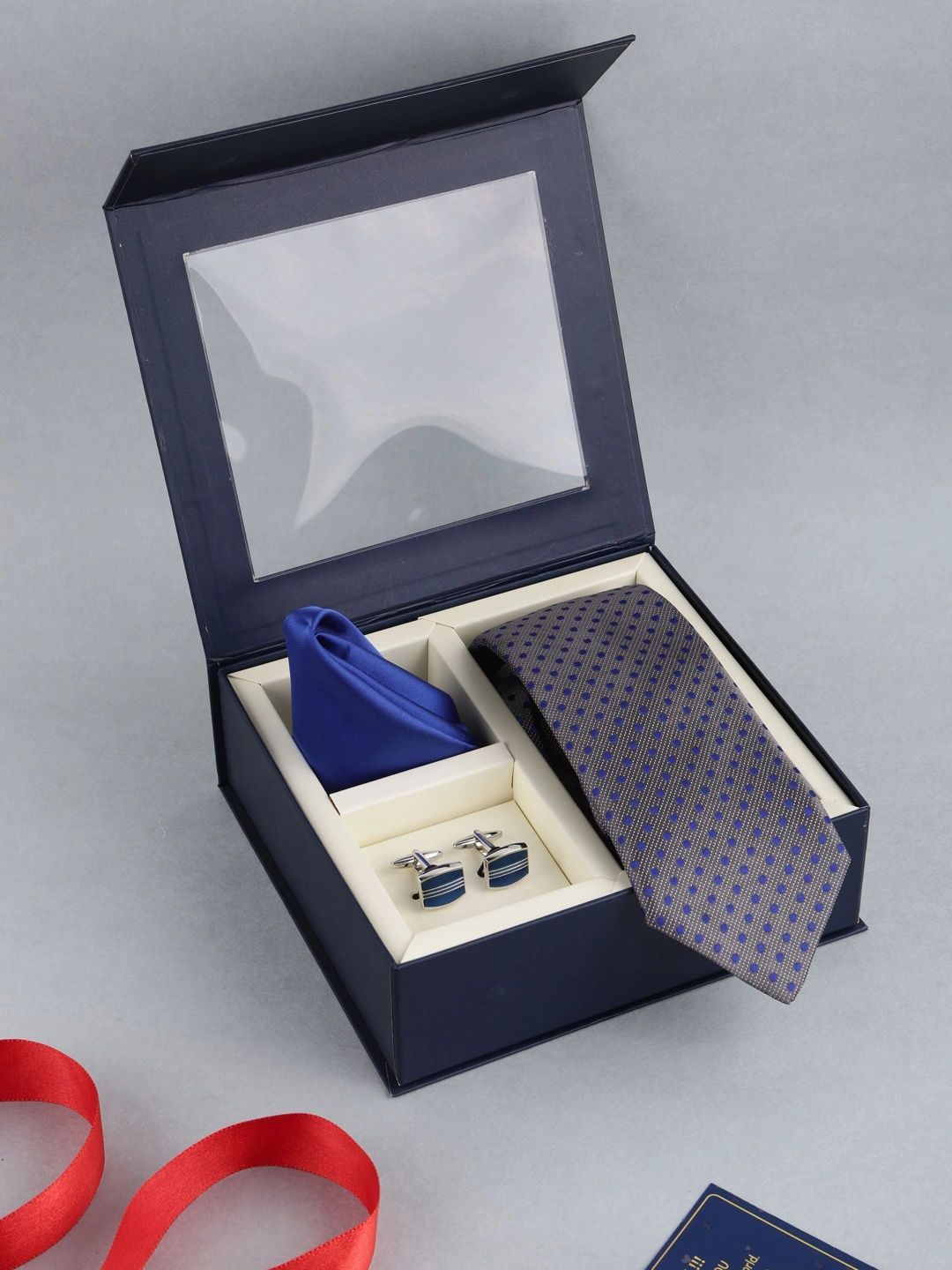 Alvaro Castagnino Men Accessory Gift Set of-picture-57