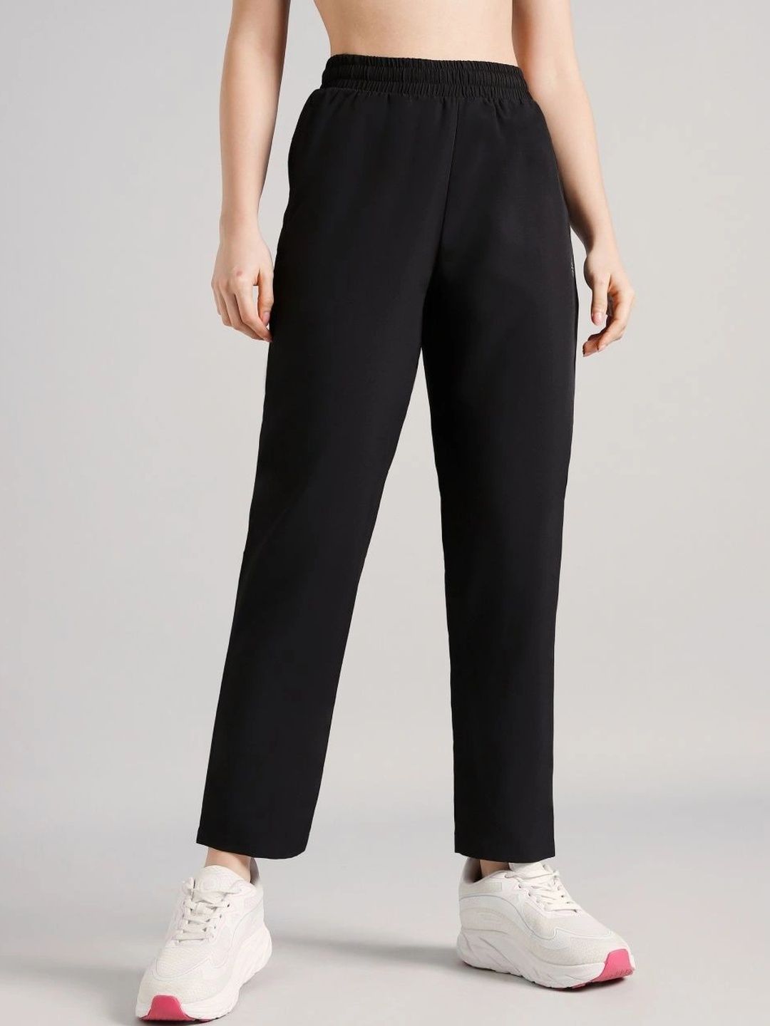 CULT Women Regular Fit Training Track Pants-picture-15
