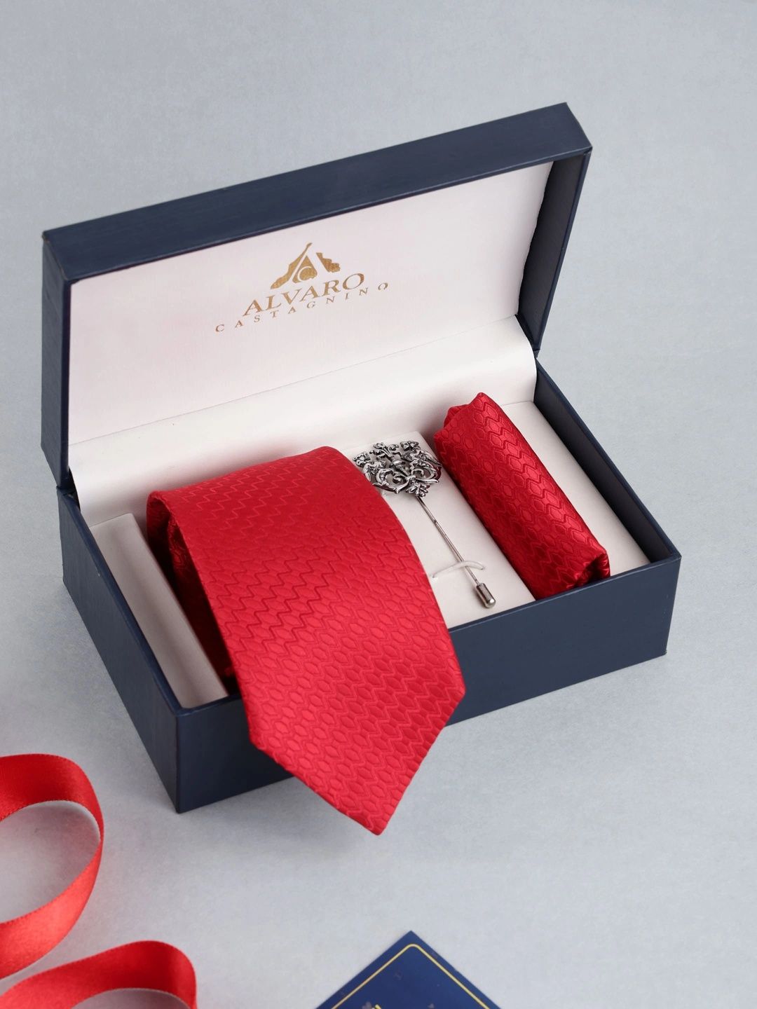 Alvaro Castagnino Men Accessory Gift Set of-picture-55