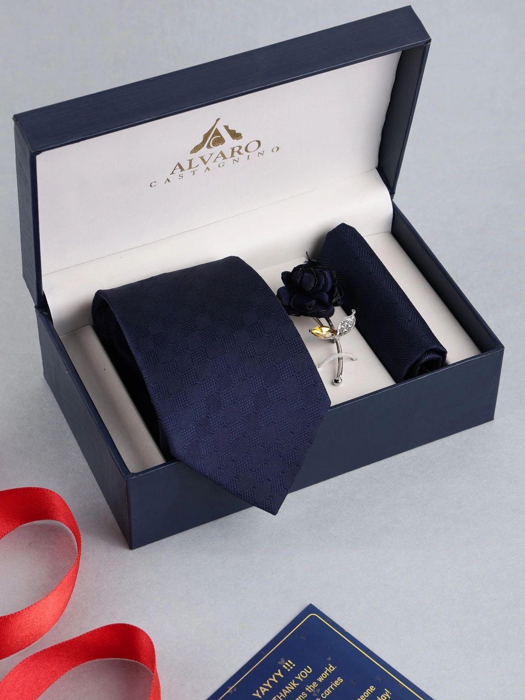 Alvaro Castagnino Men Accessory Gift Set of-picture-44