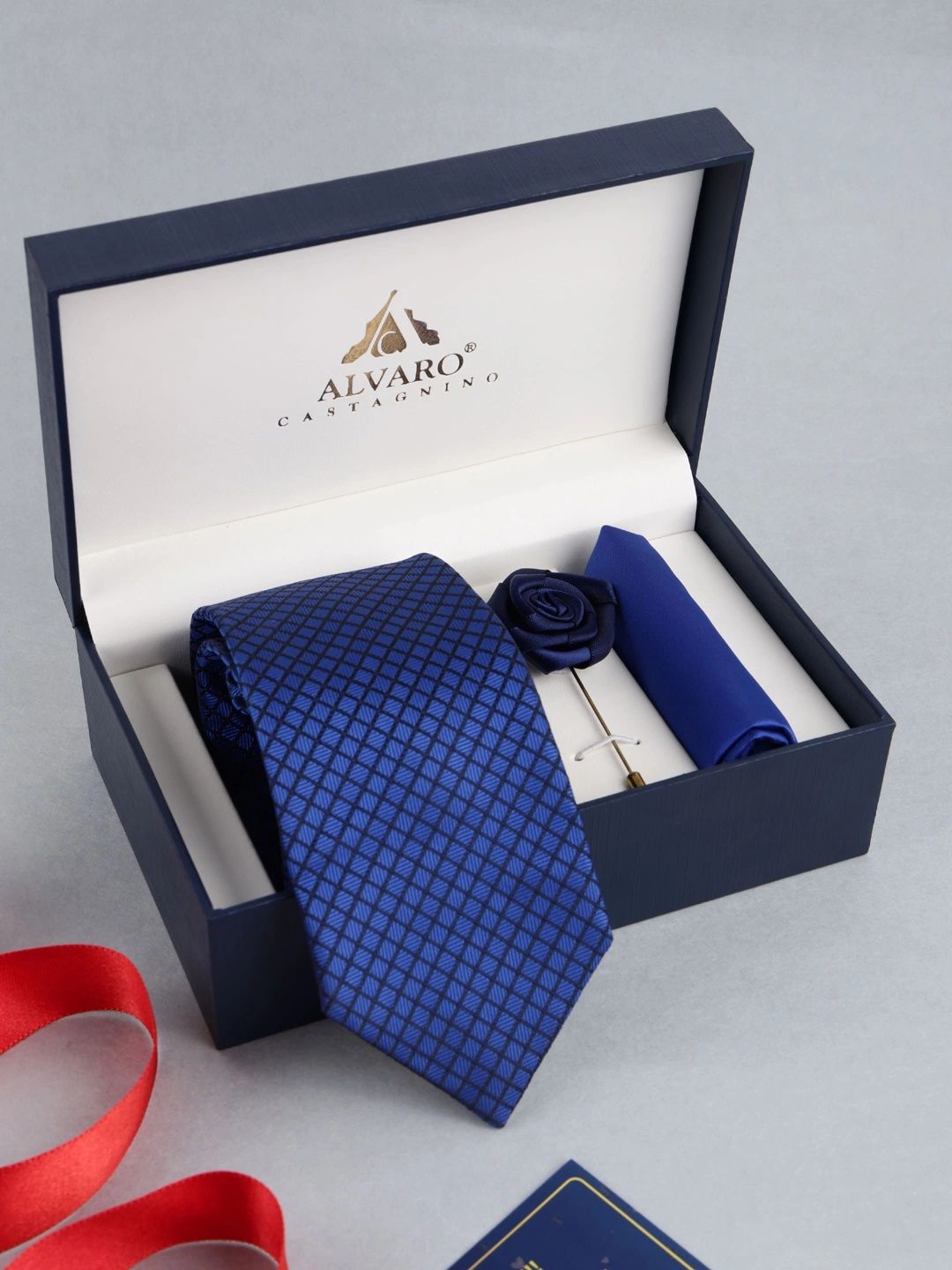 Alvaro Castagnino Men Accessory Gift Set of-picture-56