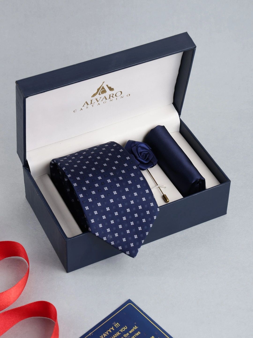 Alvaro Castagnino Men Accessory Gift Set of-picture-32