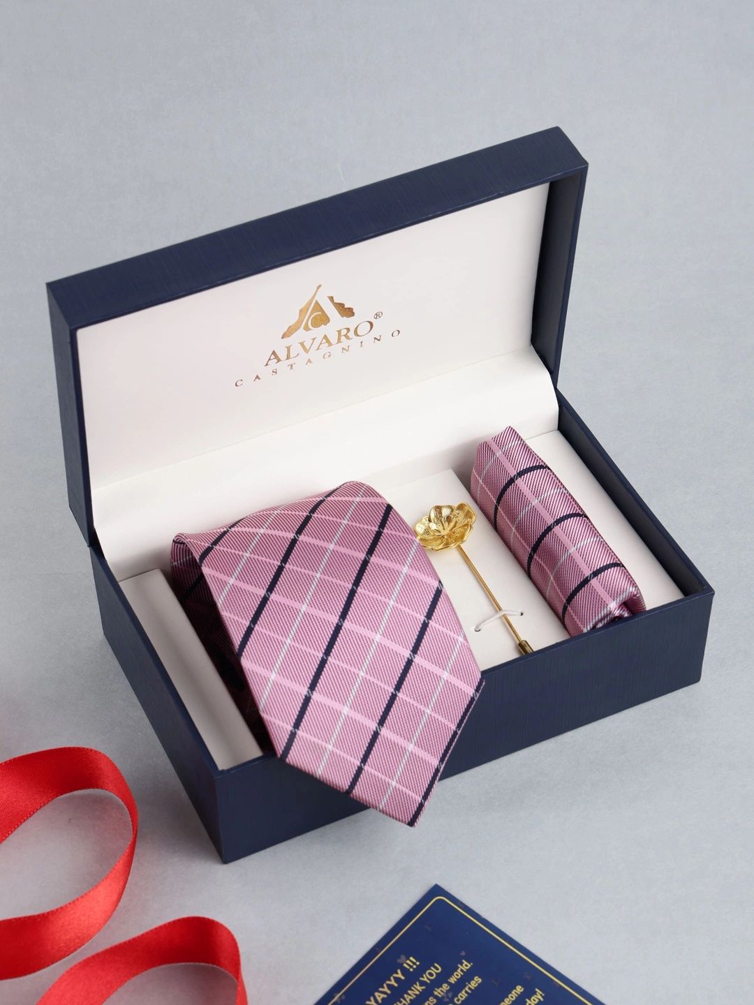 Alvaro Castagnino Men Accessory Gift Set of-picture-25