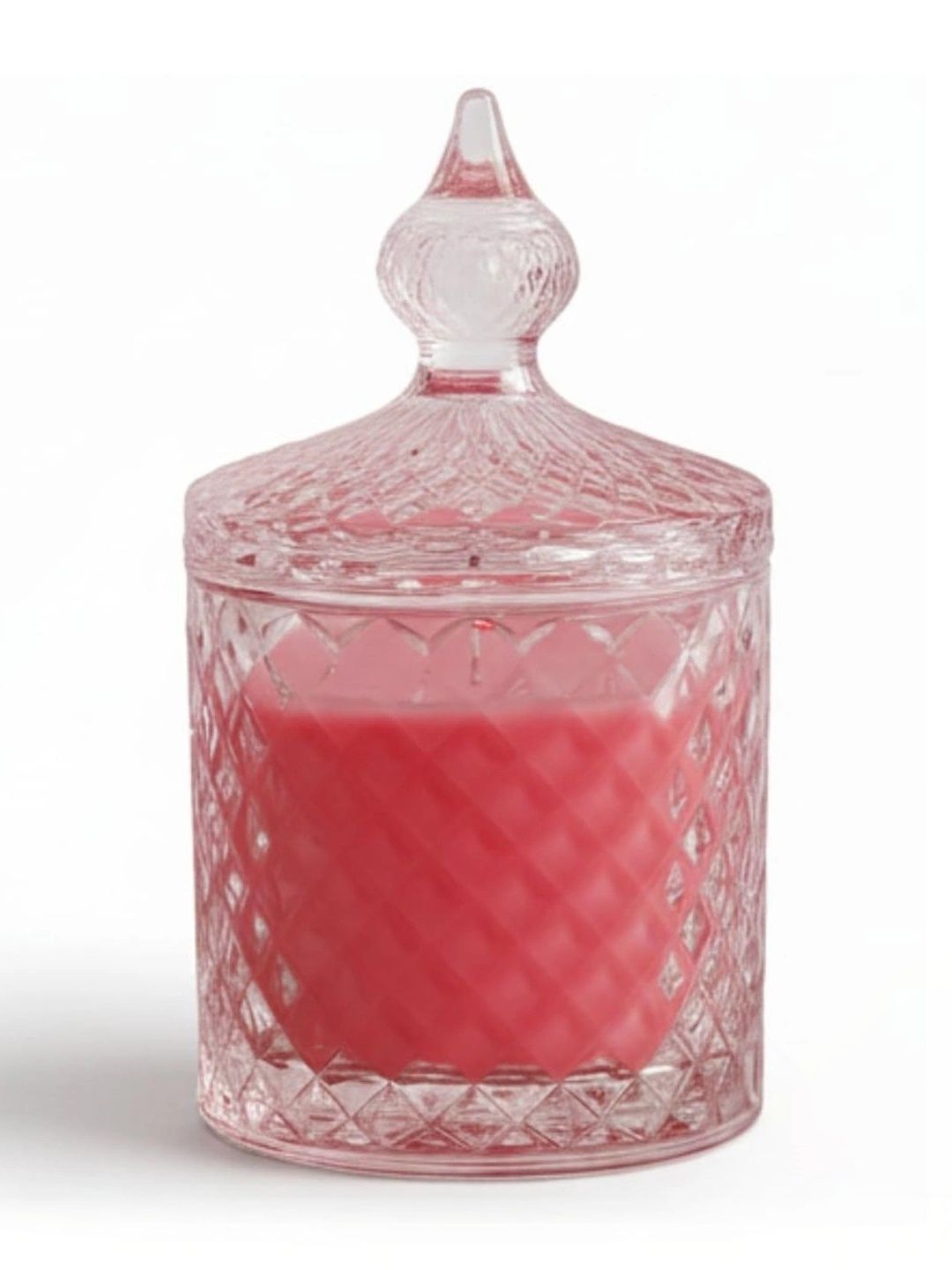 Derben Clove Red 1 pieces Jar Candle-image-16
