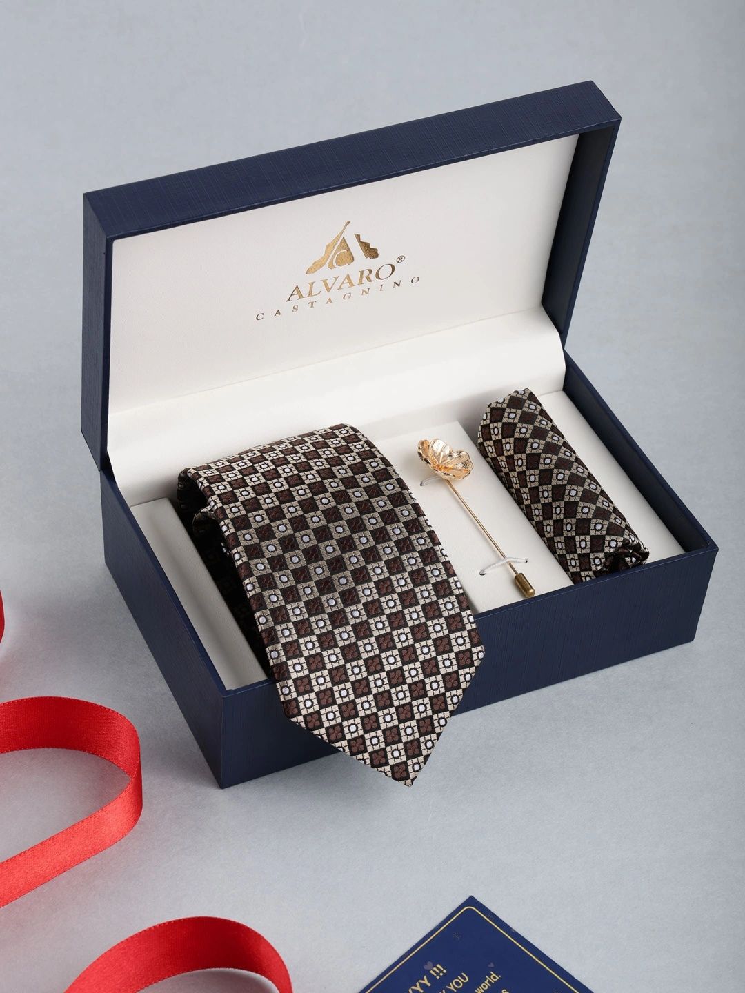 Alvaro Castagnino Men Accessory Gift Set of-picture-58
