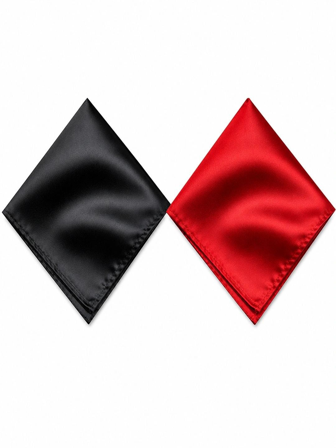 young arrow Solid Pocket Squares-picture-44
