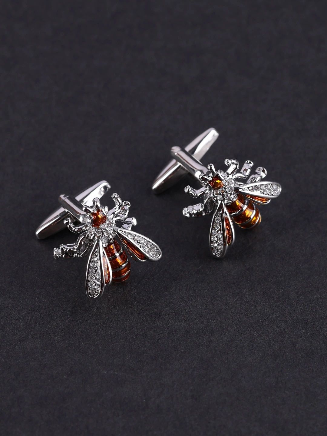 Alvaro Castagnino Quirky Cufflink-picture-58