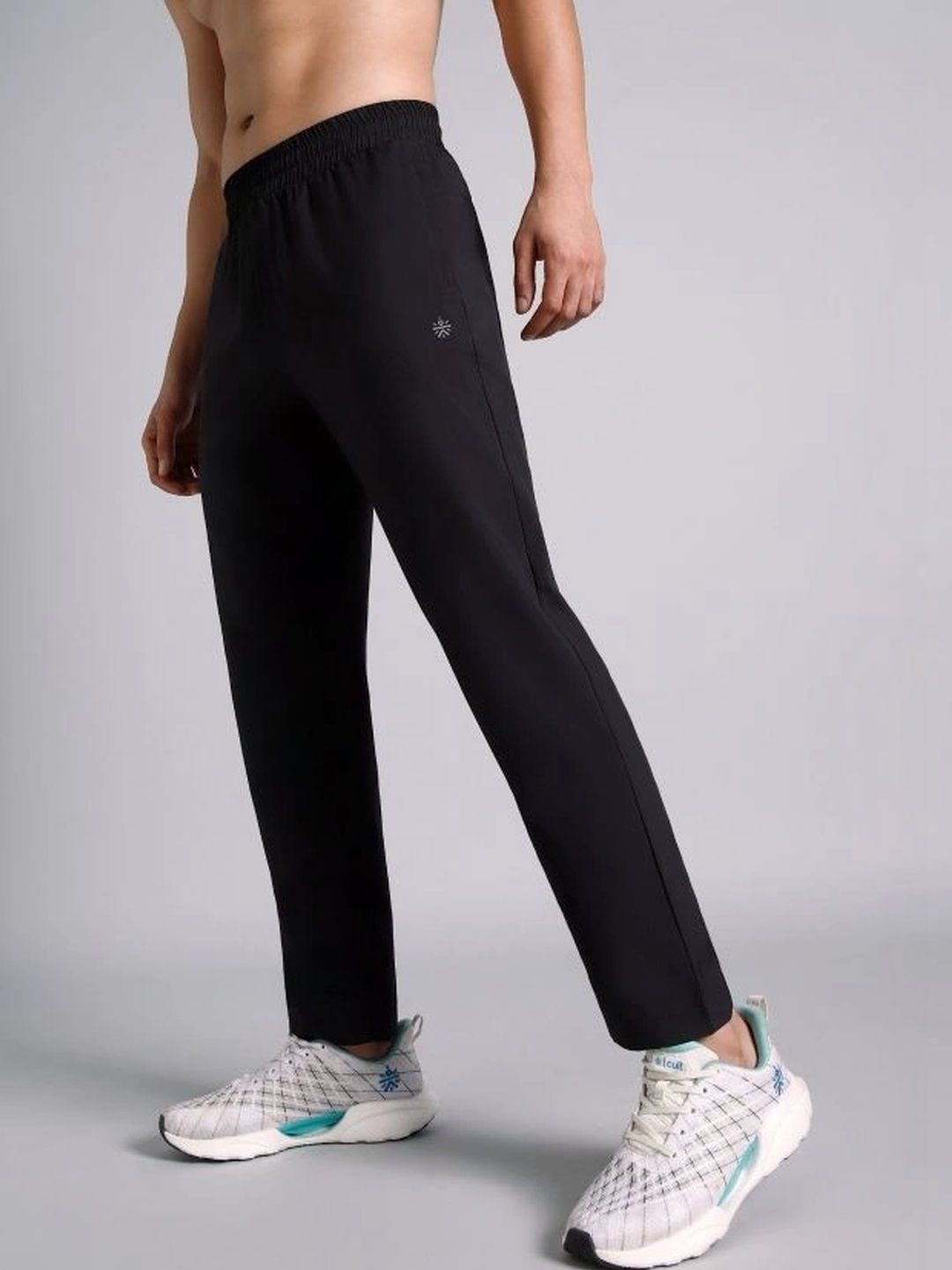 CULT Men Regular Fit Training Track Pants-picture-43