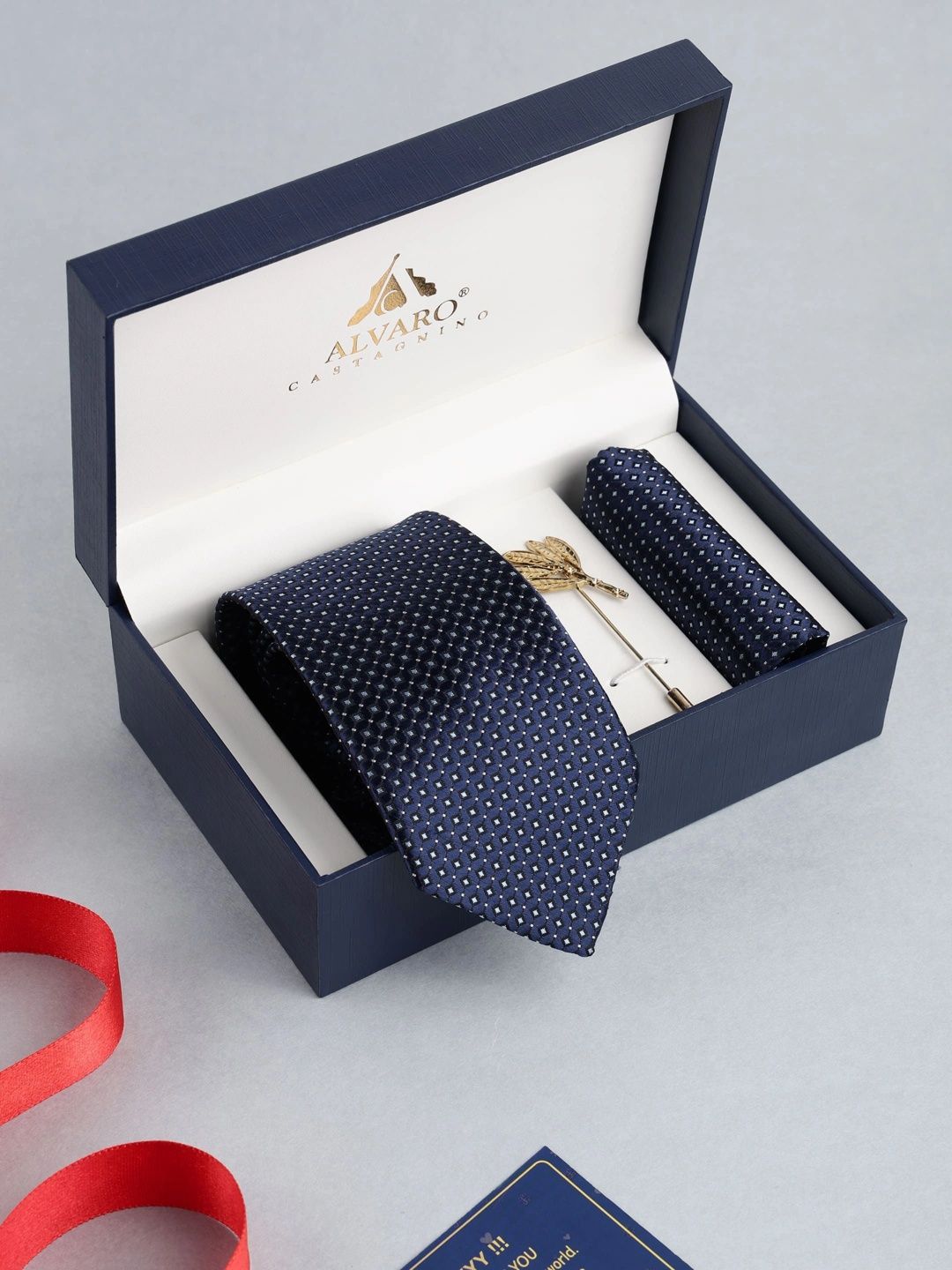 Alvaro Castagnino Men Accessory Gift Set of-picture-32