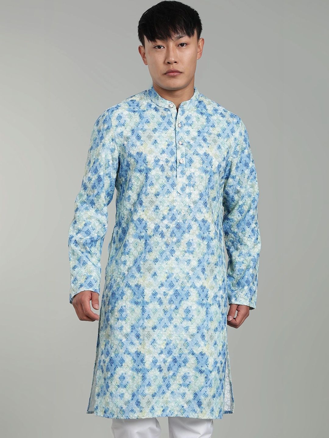 FABRIPPLE Men Kurta-picture-48