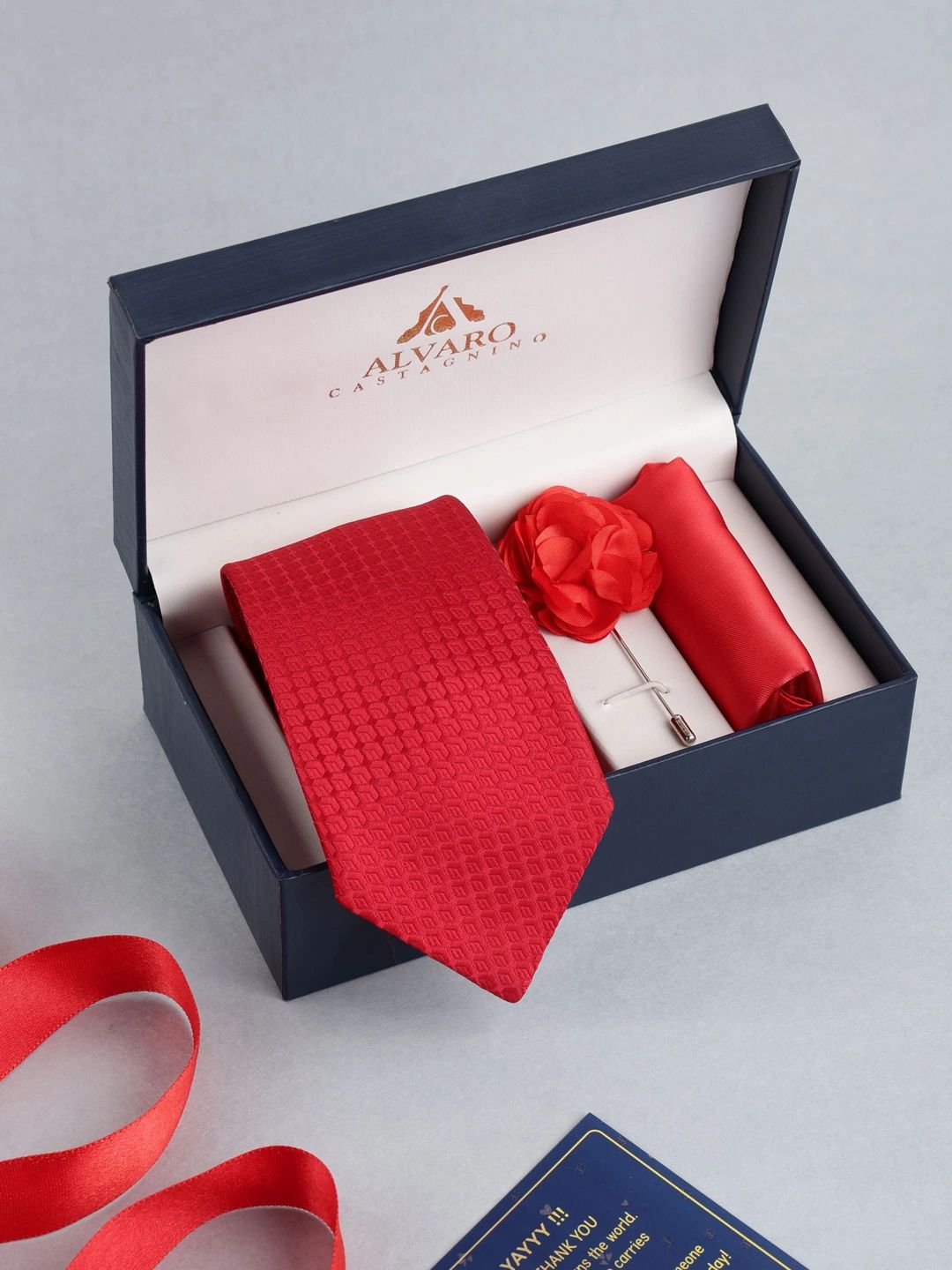 Alvaro Castagnino Men Accessory Gift Set of-picture-42