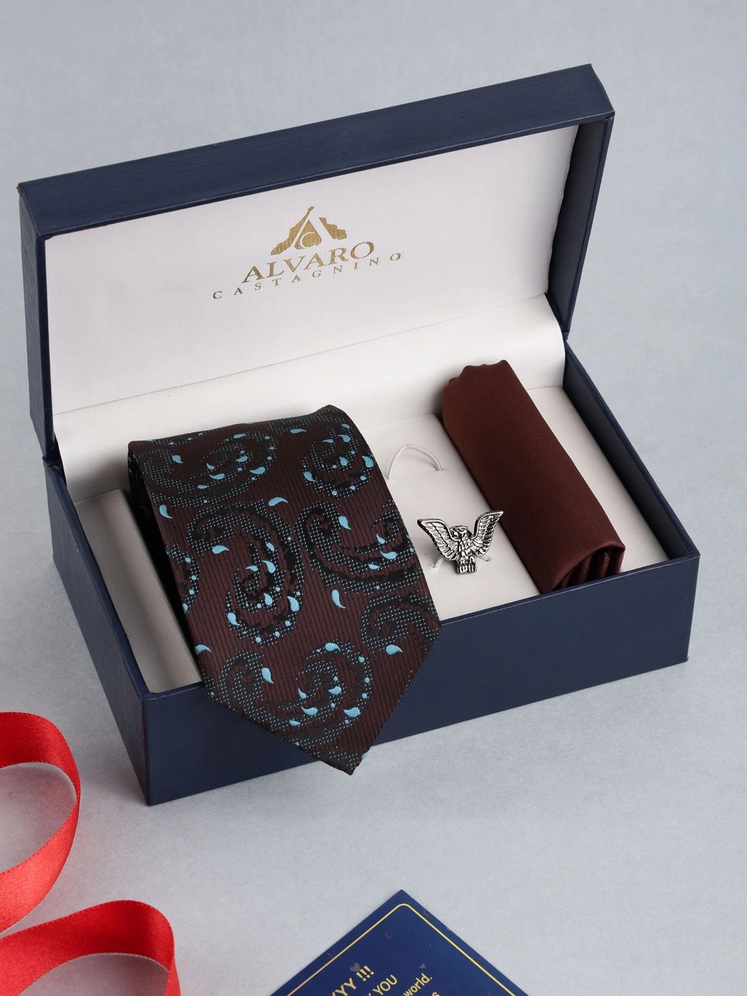 Alvaro Castagnino Men Accessory Gift Set of-picture-55