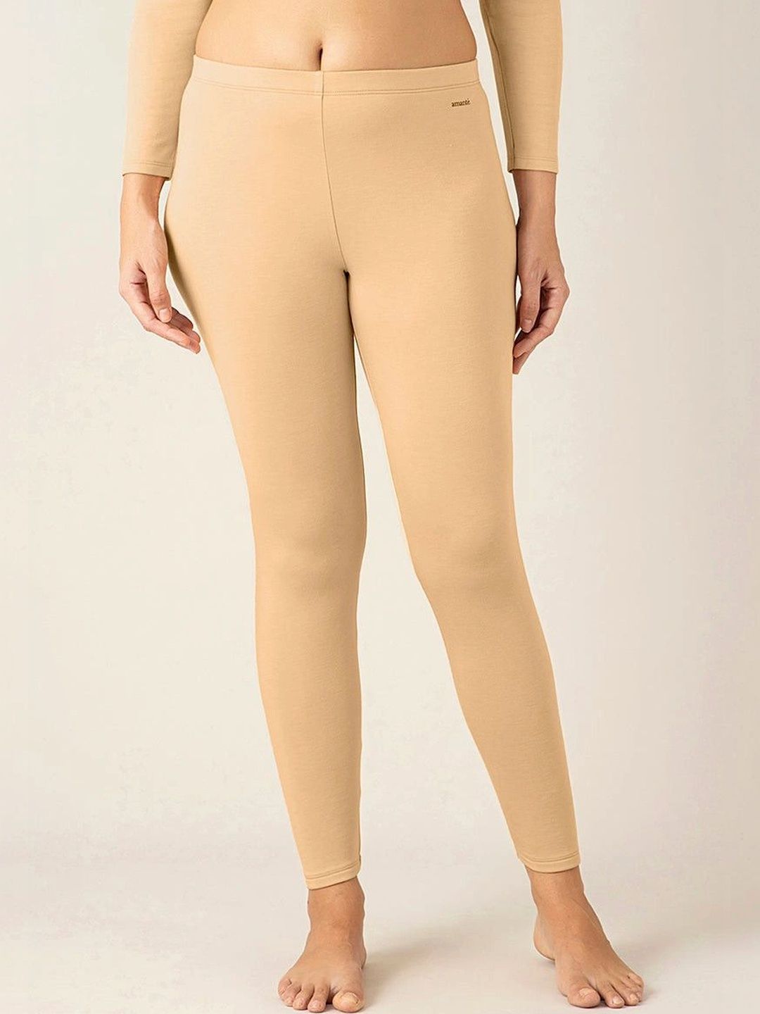 Amante High-Rise Thermal Bottoms-picture-58