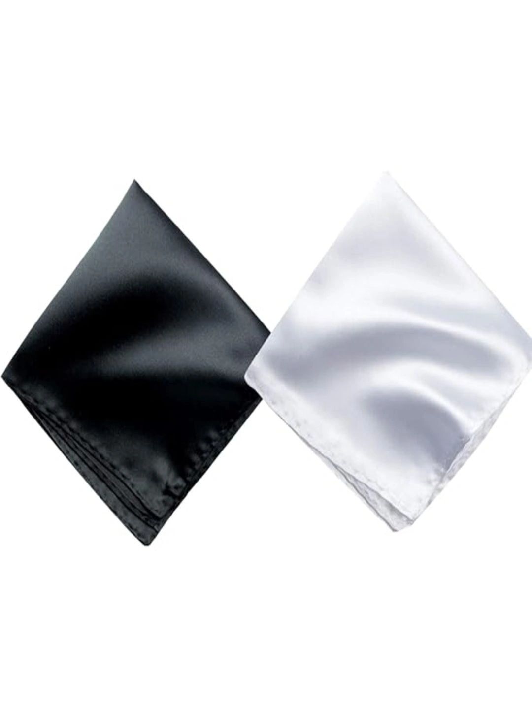 young arrow Solid Pocket Squares-picture-16