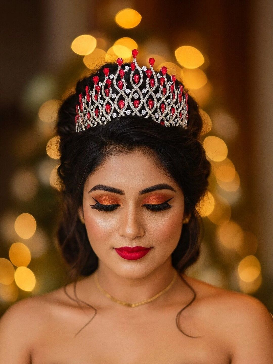 Pret my Baby Girls Embellished Tiara-picture-23