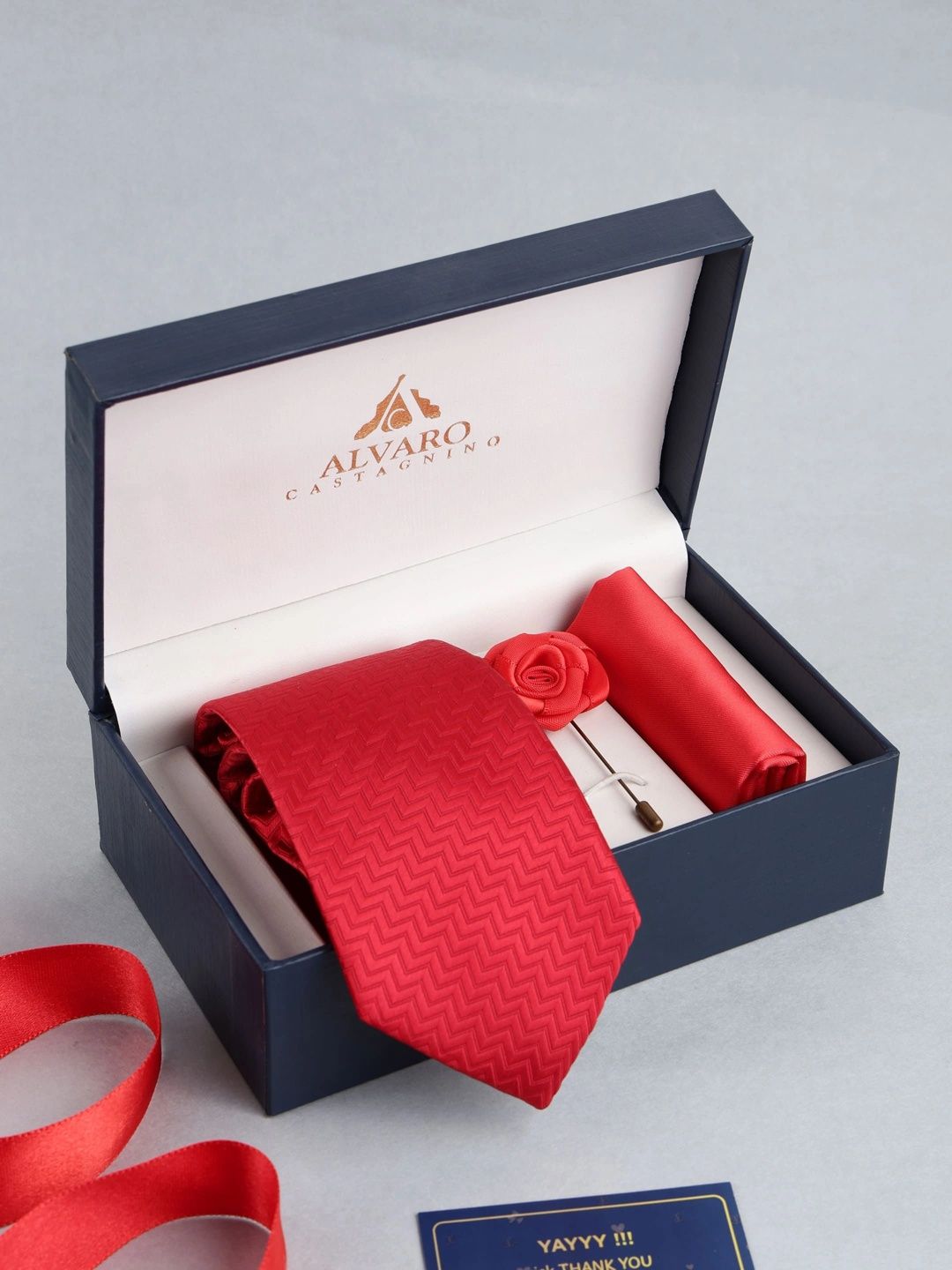 Alvaro Castagnino Men Accessory Gift Set of-picture-14