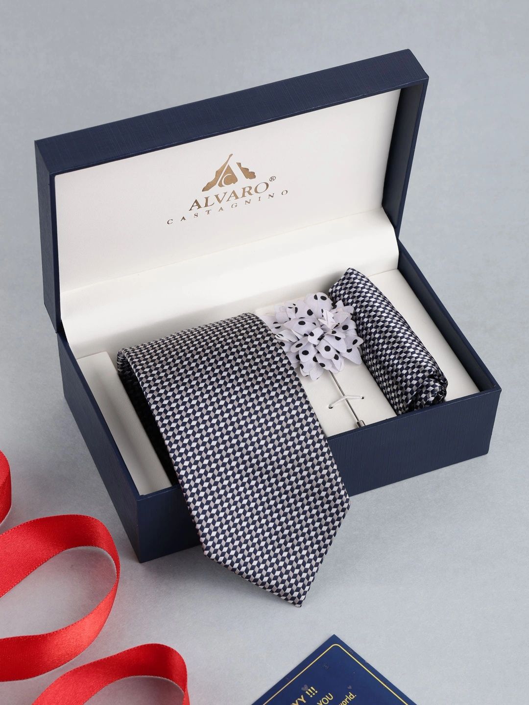 Alvaro Castagnino Men Accessory Gift Set of-picture-41