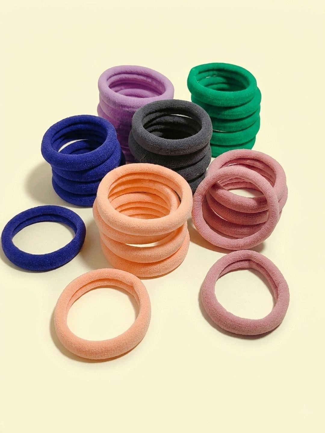 KKRA Women Ponytail Holders-picture-47