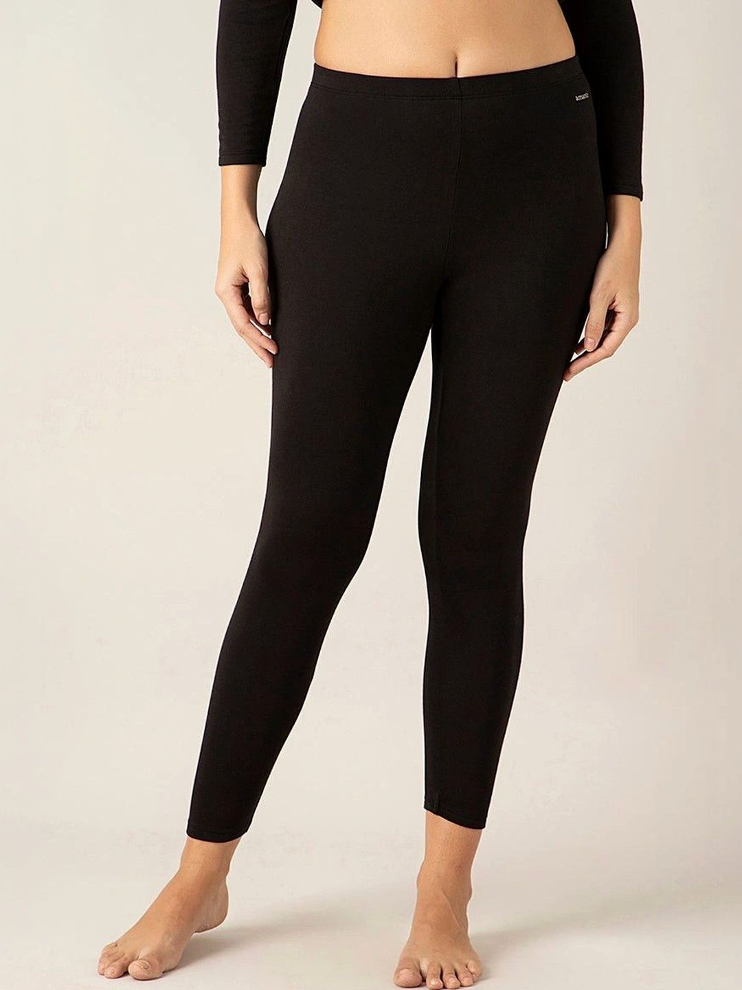 Amante High-Rise Thermal Bottoms-picture-18