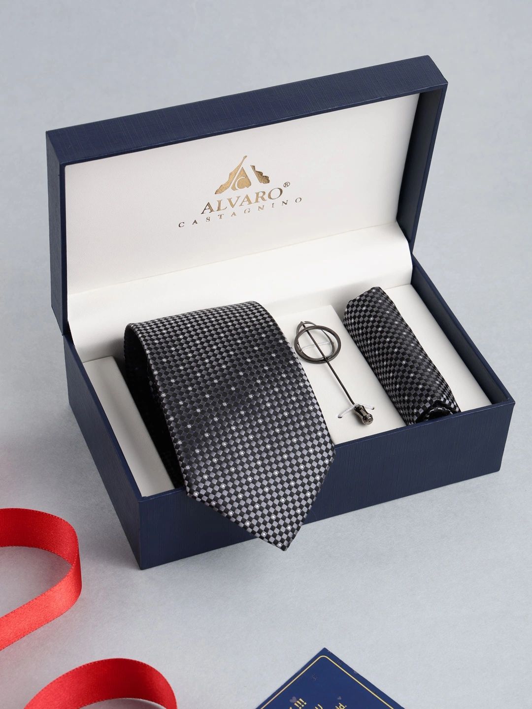 Alvaro Castagnino Men Accessory Gift Set of-picture-51