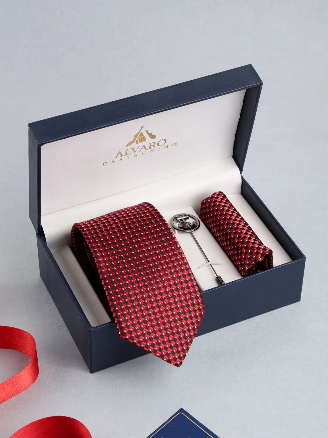 Alvaro Castagnino Men Accessory Gift Set of-picture-35