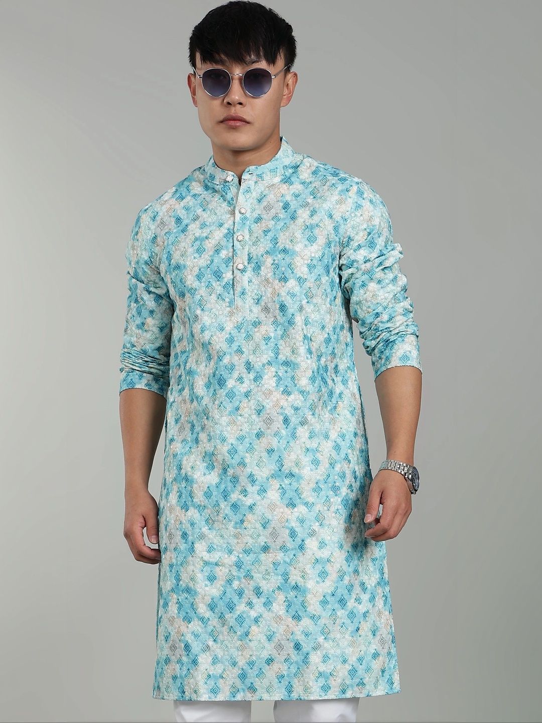 FABRIPPLE Men Kurta-picture-53