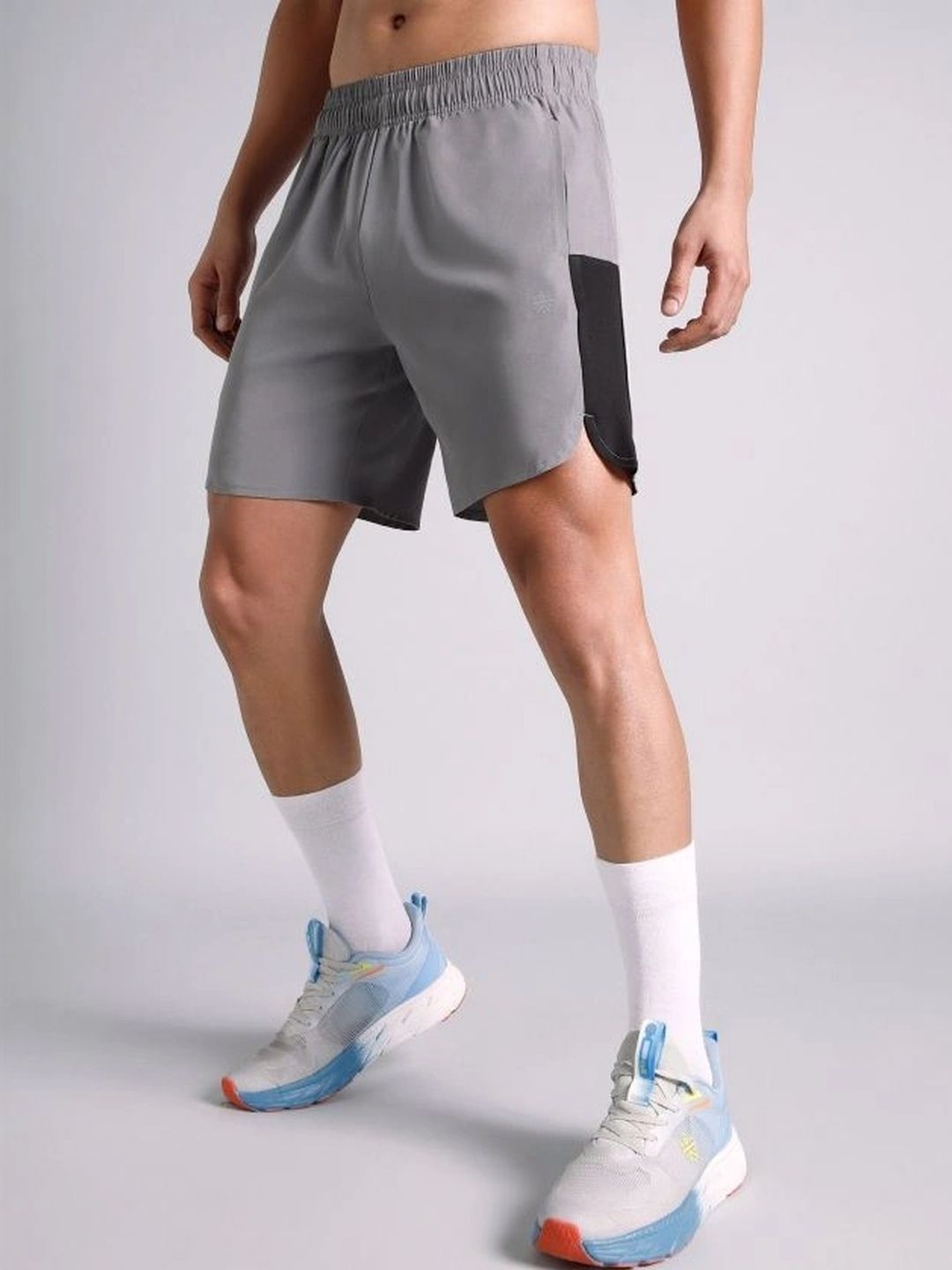 CULT Men Training or Gym Sports Shorts-picture-22