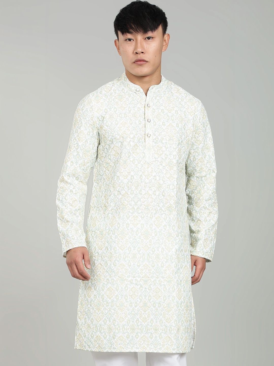 FABRIPPLE Men Kurta-picture-38