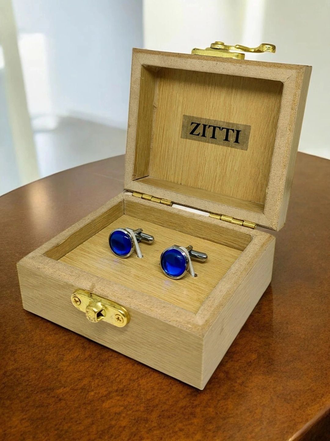 ZITTI Cufflink-picture-53