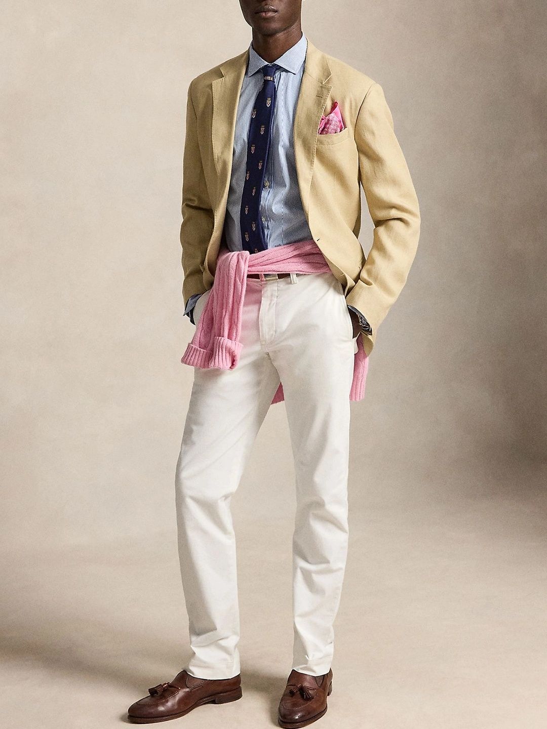 Polo Ralph Lauren Men Trousers-picture-46
