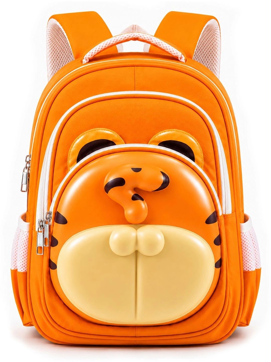 Bold N Elegant Unisex Kids Graphic Backpack-picture-21