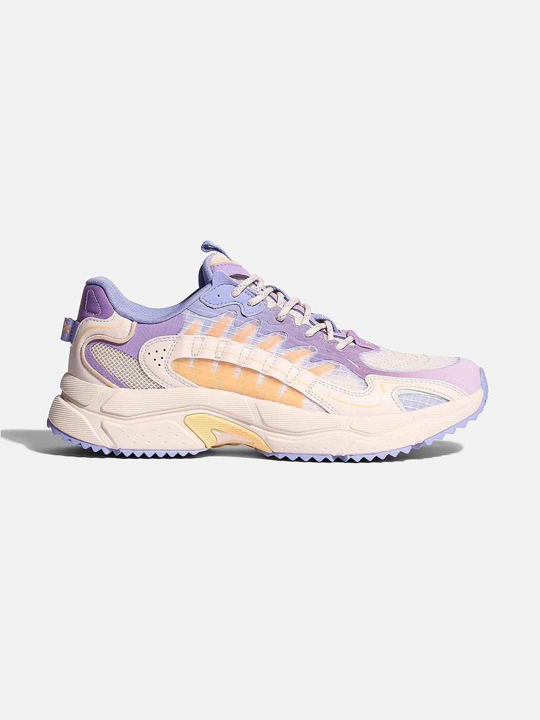 Xtep Women Textile Running Shoes-picture-14