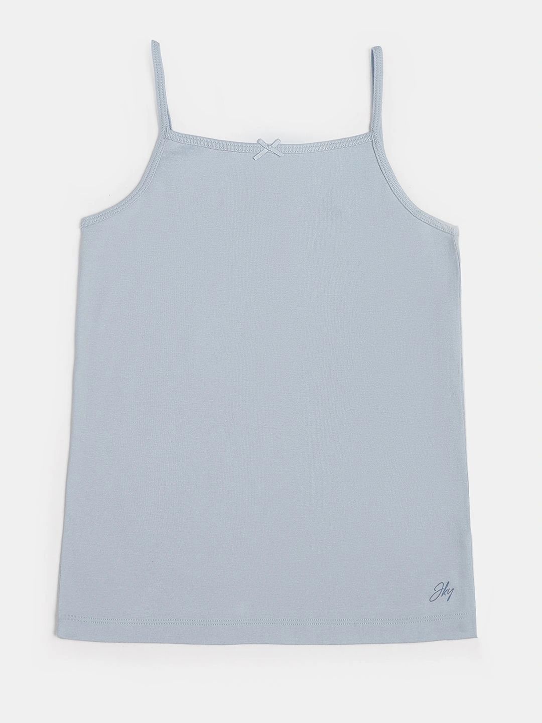 Jockey Super Combed Cotton Camisole-picture-48