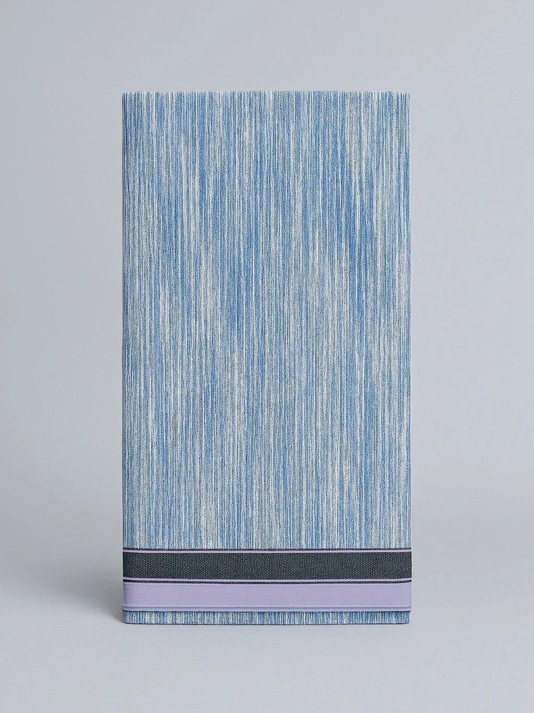 AKESHAVAM Men Striped Cotton Dhoti Dhotis-picture-36