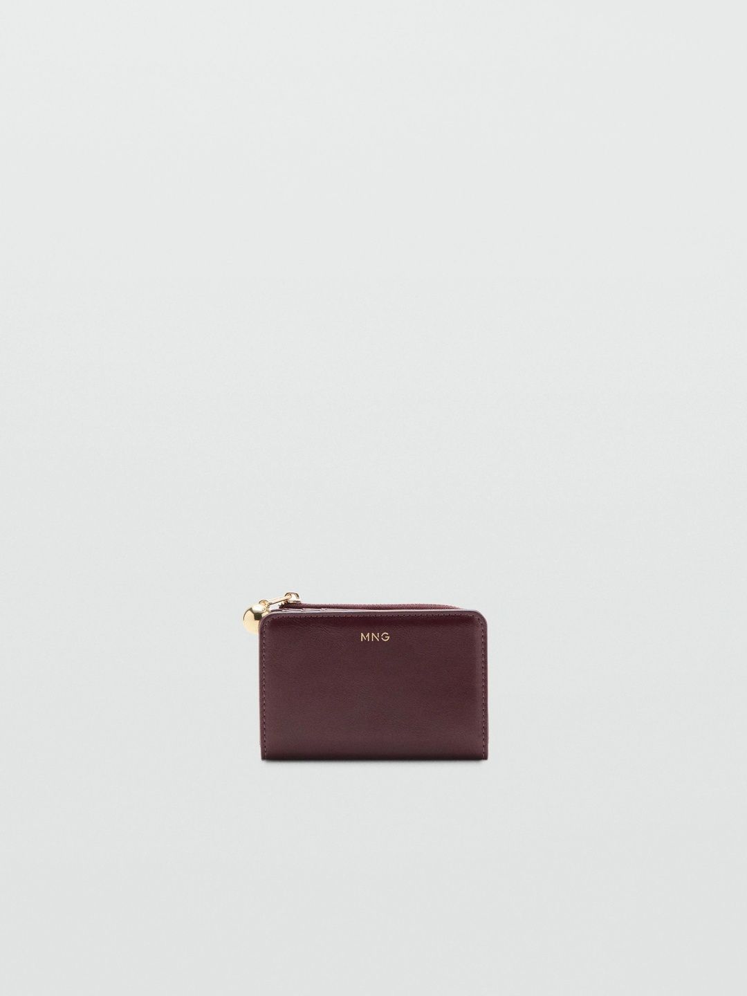 MANGO Women Two Fold Wallet-picture-57