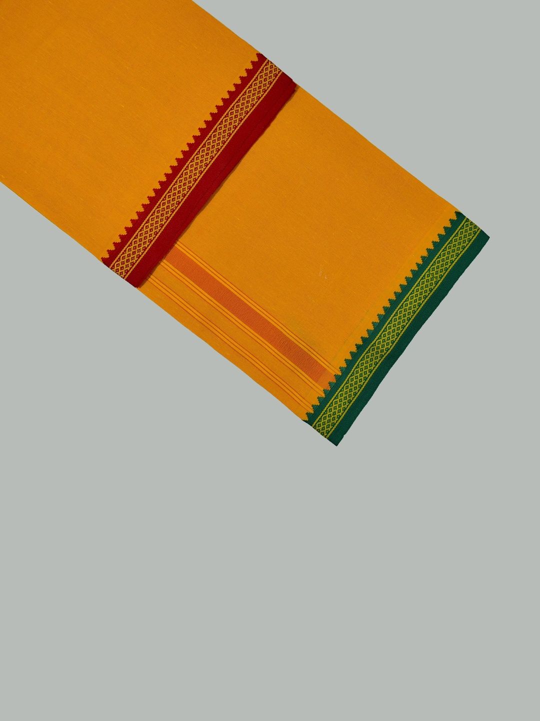 AKESHAVAM Men Cotton Dhoti Dhotis-picture-30