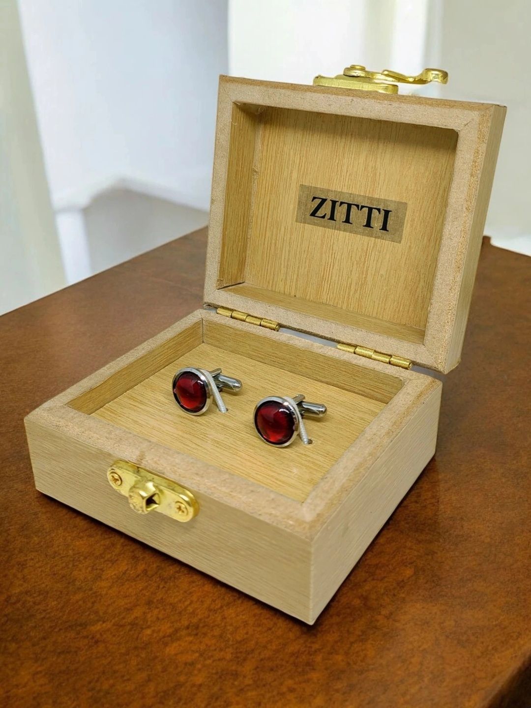 ZITTI Cufflink-picture-33