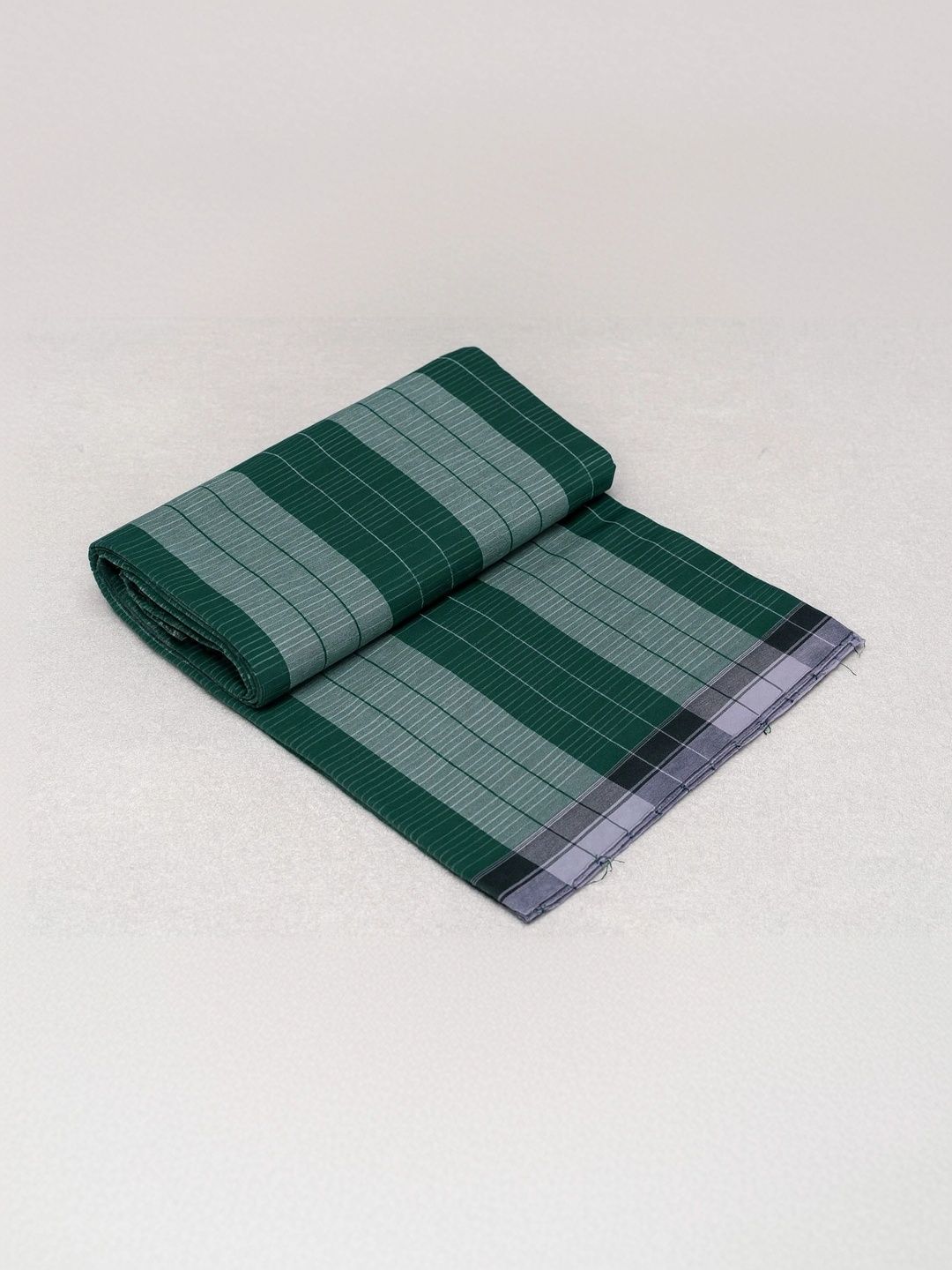 AKESHAVAM Men Striped Cotton Dhoti Dhotis-picture-15